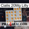 Cialis 20Mg Lilly cialis4